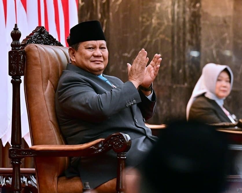 Prabowo