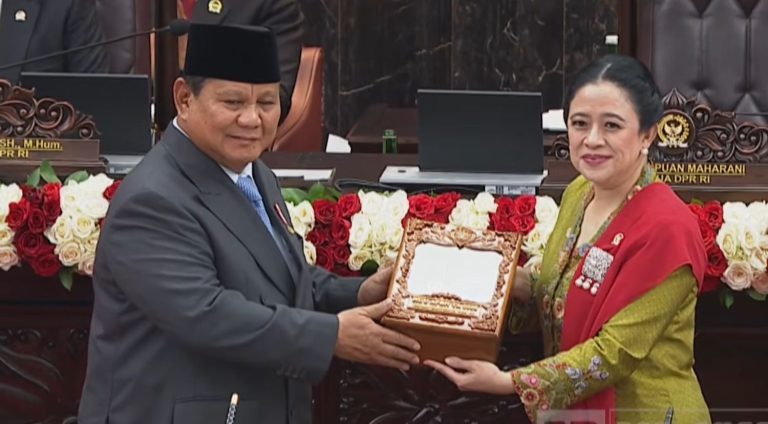 PuanMaharanidanPrabowo