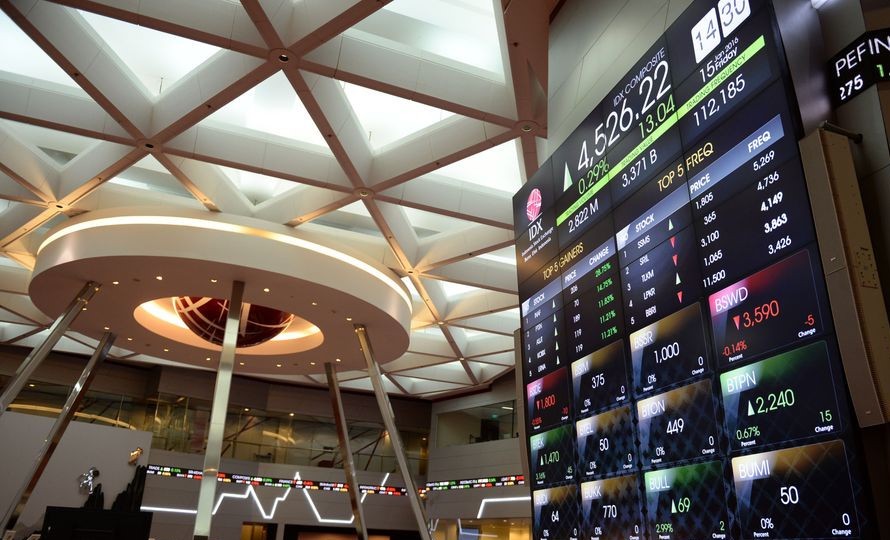Penutupan-Bursa-Efek-Indonesia-2021-